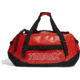 Adidas Terrex Rain Rdy Expedition Duffel Bag, Semi Impact Orange/Black, Large, IC5651-NS