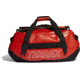 Adidas Terrex Rain Rdy Expedition Duffel Bag, Semi Impact Orange, Medium, IC5648-NS
