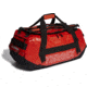 Adidas Terrex Rain Rdy Expedition Duffel Bag, Semi Impact Orange, Medium, IC5648-NS