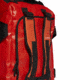 Adidas Terrex Rain Rdy Expedition Duffel Bag, Semi Impact Orange, Medium, IC5648-NS