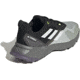 Adidas Terrex Soulstride Trail Running Shoes - Mens, Wonder Silver/Crystal White/Lucid Lemon, 11.5 US, IF5013-11.5