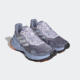 Adidas Terrex Soulstride Trail Running Shoes - Womens, Silver Violet/Crystal White/Coral Fusion, 7US, HR1190-7