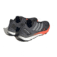 Adidas Terrex Speed Ultra Trail Running Shoes - Mens, Black/Matte Silver/Solar Red, 13US, HR1119-13