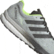 Adidas Terrex Speed Ultra Trail Running Shoes - Mens, Wonder Silver/Grey Four/Lucid Lemon, 9 US, IG9943-9