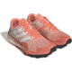 Adidas Terrex Speed Ultra Trail Running Shoes - Womens, Coral Fusion/Crystal White/Core Black, 8.5 US, HR1151-8.5