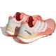 Adidas Terrex Speed Ultra Trail Running Shoes - Womens, Coral Fusion/Crystal White/Core Black, 8.5 US, HR1151-8.5