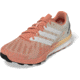 Adidas Terrex Speed Ultra Trail Running Shoes - Womens, Coral Fusion/Crystal White/Core Black, 8.5 US, HR1151-8.5