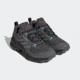 Adidas Terrex Swift R3 Hiking Shoes - Womens, Grey Five/Mint Ton/Grey Three, 9,5US, HQ1059-9-5
