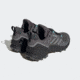 Adidas Terrex Swift R3 Hiking Shoes - Womens, Grey Five/Mint Ton/Grey Three, 9,5US, HQ1059-9-5