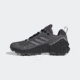 Adidas Terrex Swift R3 Hiking Shoes - Womens, Grey Five/Mint Ton/Grey Three, 9,5US, HQ1059-9-5