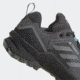 Adidas Terrex Swift R3 Hiking Shoes - Womens, Grey Five/Mint Ton/Grey Three, 9,5US, HQ1059-9-5