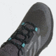 Adidas Terrex Swift R3 Hiking Shoes - Womens, Grey Five/Mint Ton/Grey Three, 9,5US, HQ1059-9-5