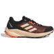 Adidas Terrex Trail Rider Trail Running Shoes - Mens, Impact Orange/ White/ Black, 10,5US, HR1156-10-5