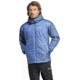 Adidas Terrex Xperior Varilite PrimaLoft Hooded Jacket - Mens, Wonder Steel, Small, IB4232-S