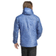 Adidas Terrex Xperior Varilite PrimaLoft Hooded Jacket - Mens, Wonder Steel, Small, IB4232-S