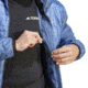 Adidas Terrex Xperior Varilite PrimaLoft Hooded Jacket - Mens, Wonder Steel, Small, IB4232-S