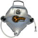 Advanced Elements Summer Shower 2.5 Silver,Black SS760
