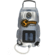 Advanced Elements Summer Shower 3.0 Silver,Black SS761