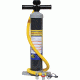 Advanced Elements Xcelerator Hand Pump W/gauge AE5006