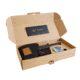 Adventure Mate AM-V2 Stealth Black, Stealth Black, AM-V2-SB