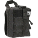 Adventure Medical Kits 2.0 Molle Bag Trauma Kit, Black, 2064-0303