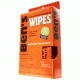 Ben's 30 Insectand Tick Repellent DEET Wipes 12/Box 0006-7085