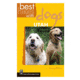 Adventure Medical Kits Best Hikes W/ Dogs Utah 9781594856709