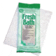 Adventure Medical Kits Fresh Bath Wipes, Pkg./8 0170-0300