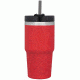 Adventure Vacuum Quencher 20 oz-Flannel Red