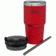 Adventure Vacuum Quencher 20 oz-Flannel Red