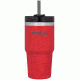 Adventure Vacuum Quencher 20 oz-Flannel Red