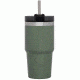 Adventure Vacuum Quencher 20 oz-Hammertone Green