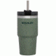 Adventure Vacuum Quencher 20 oz-Hammertone Green