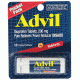 Advil Pocket Pack - 200Mg Tablets - 10 Count