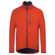 GOREWEAR GORE-TEX PACLITER Cycling Jacket Mens in Fireball XS Regular fit Waterproof 422BC59D, 100651-AY00-S
