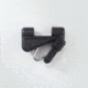 Aftco Goldfinger Downrigger Release Clip, DC1B