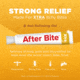 After Bite Xtra, After Bite Gel, 0006-1270