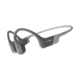 Shokz Aeropex Headphones, Lunar Grey, Standard, AS800LG
