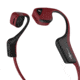 Shokz Air Headphones, Canyon Red, Standard, AS650CR