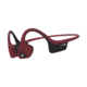 Shokz Air Headphones, Canyon Red, Standard, AS650CR
