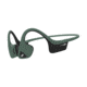 Shokz Air Headphones, Forest Green, Standard, AS650FG