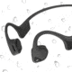 Shokz Air Headphones, Slate Grey, Standard, AS650SG