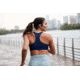 Shokz OpenMove Wireless Bone Conduction Headphones, Evelation Blue, AS660EB