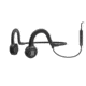 Shokz Sportz Titanium With Mic, 12 Hours, 20Hz-20KHz, Microphone 49dB  3dB, Onyx Black, Regular AS451XB