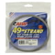 AFW 49 Strand Shark Leader Cable