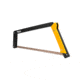 Agawa Canyon Boreal 21 Dry Wood Blade-Yellow/Black-21 in