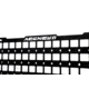 Agency 6 2010-2023 4Runner Liftgate Grids