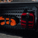 Agency 6 2010-2023 4Runner Liftgate Grids