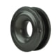 Agency 6 5in Recovery Ring, Grey, Recovery Ring 5.0 HG