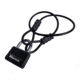 Agency 6 Adventure Equipment Cable Lock Kit